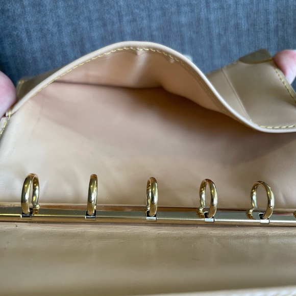 Authentic Louis Vuitton Agenda PM Multicolor - Picture 11 of 13